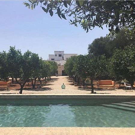 Savelletri Masseria Lama Di Coccaro מראה חיצוני תמונה