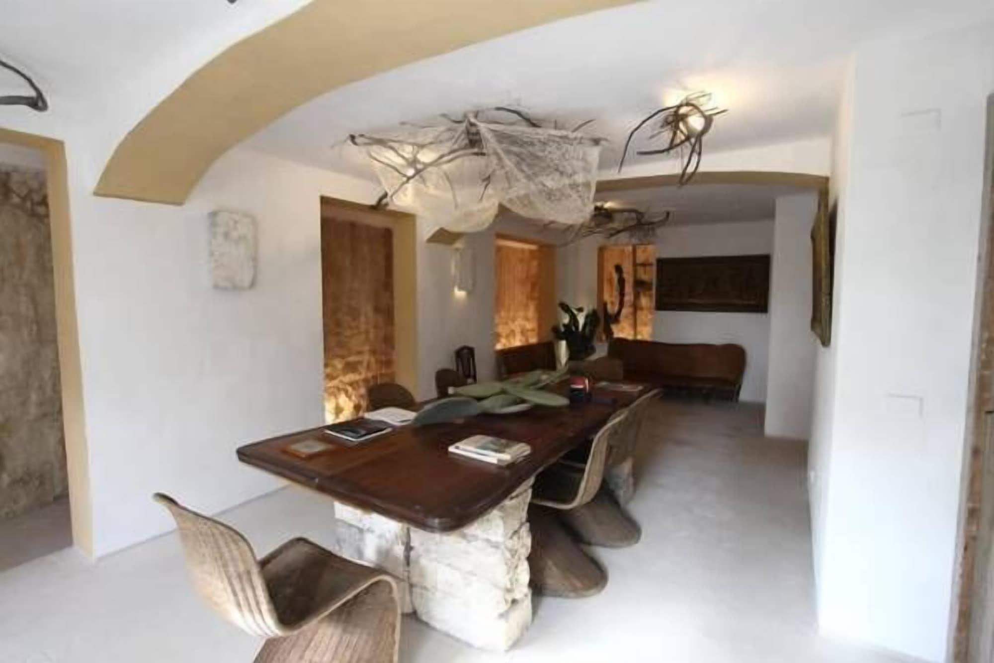 Savelletri Masseria Lama Di Coccaro מראה חיצוני תמונה