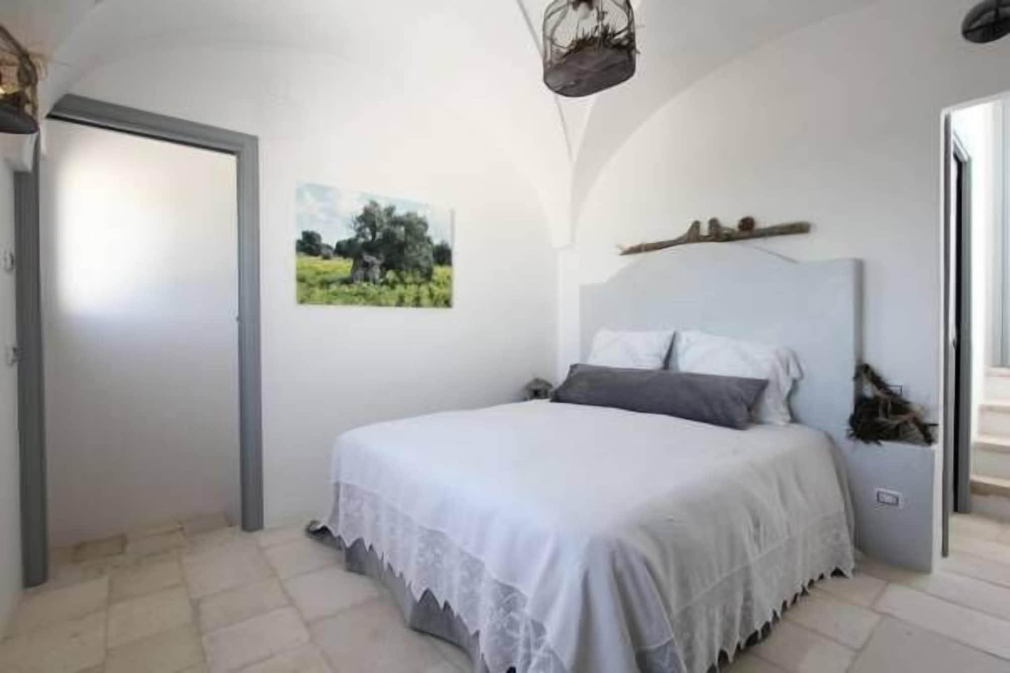 Savelletri Masseria Lama Di Coccaro מראה חיצוני תמונה