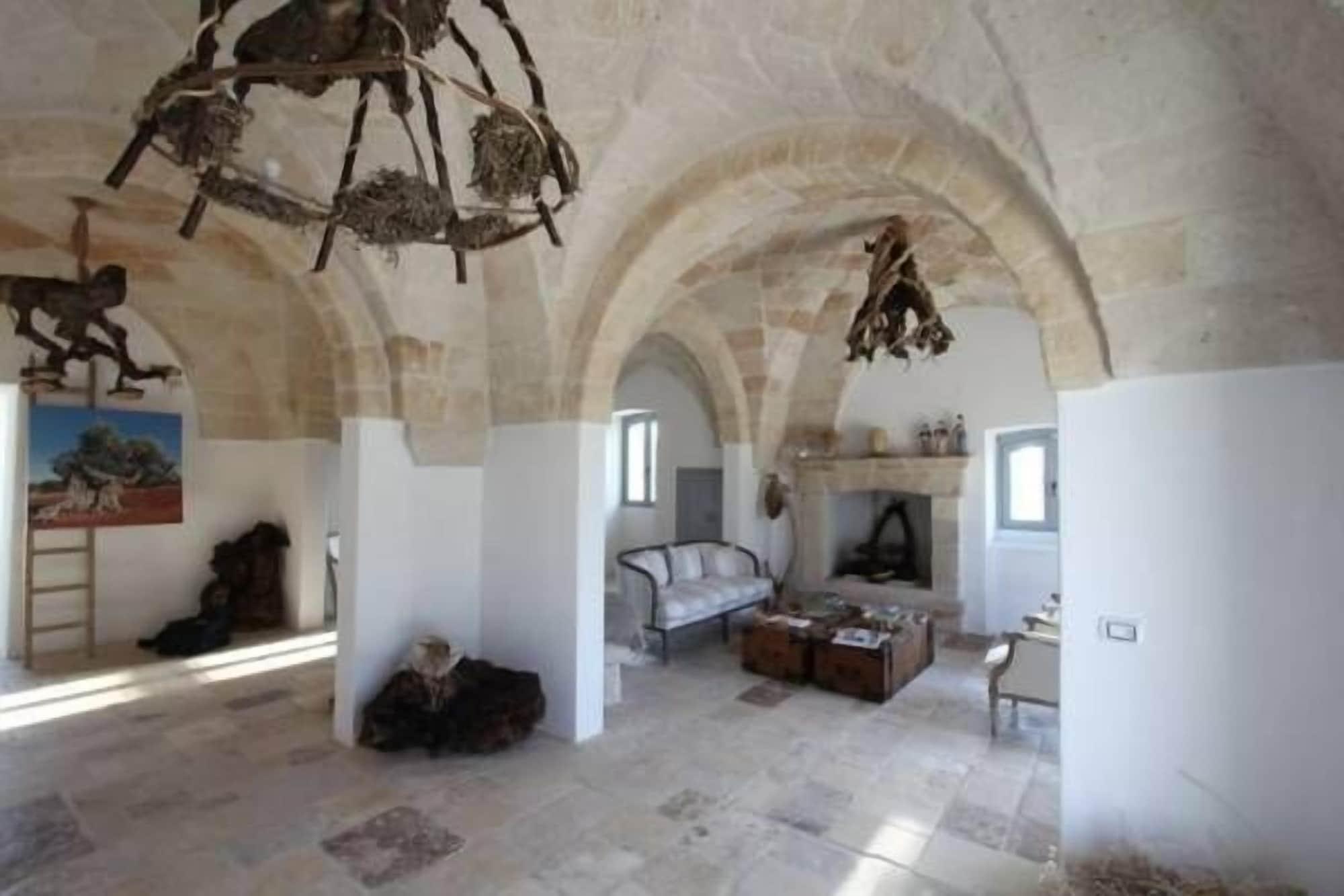 Savelletri Masseria Lama Di Coccaro מראה חיצוני תמונה