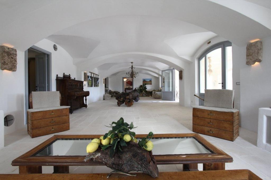 Savelletri Masseria Lama Di Coccaro מראה חיצוני תמונה