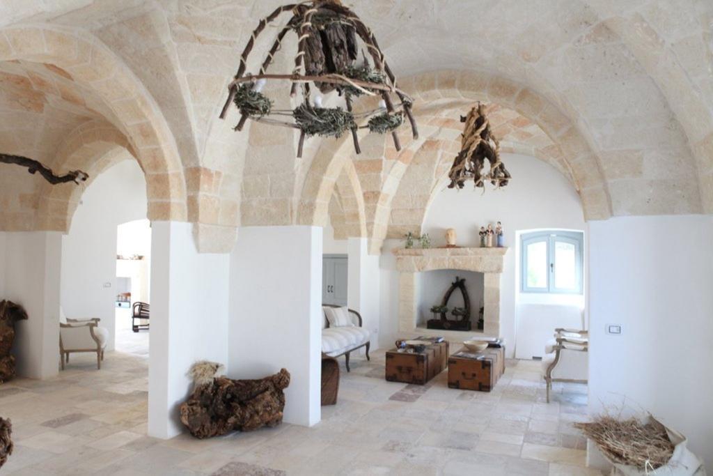 Savelletri Masseria Lama Di Coccaro מראה חיצוני תמונה