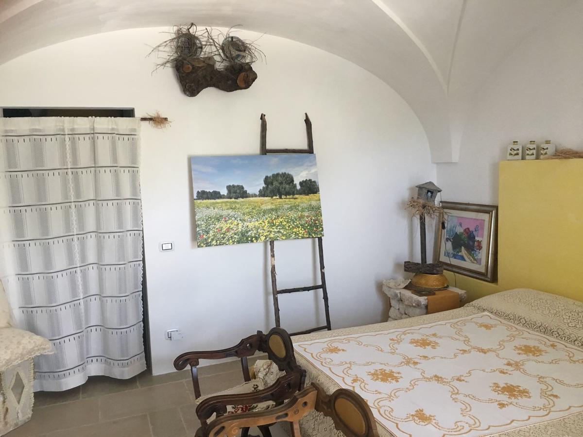 Savelletri Masseria Lama Di Coccaro מראה חיצוני תמונה