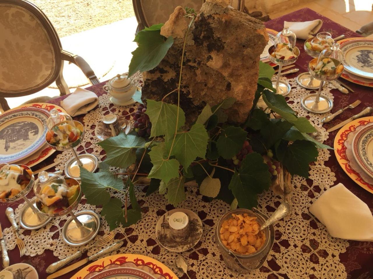 Savelletri Masseria Lama Di Coccaro מראה חיצוני תמונה