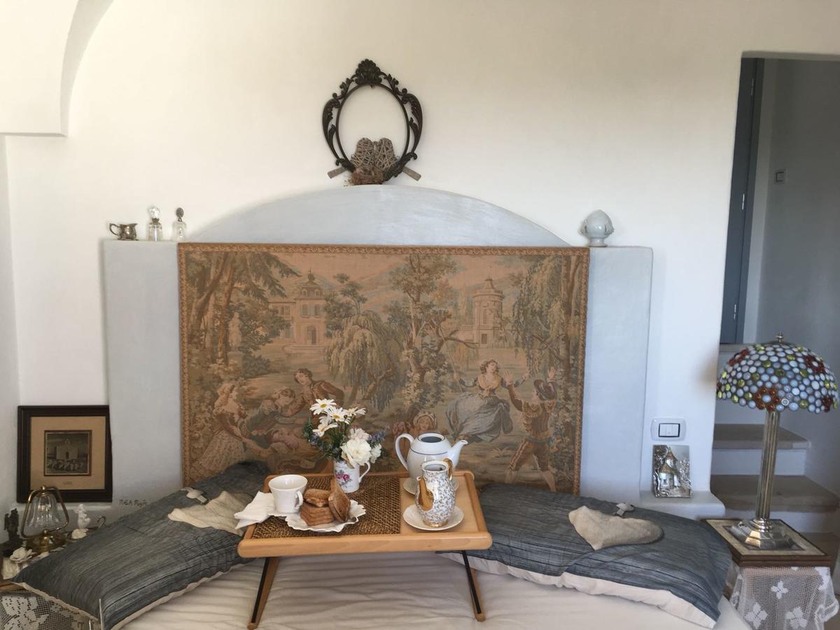 Savelletri Masseria Lama Di Coccaro מראה חיצוני תמונה