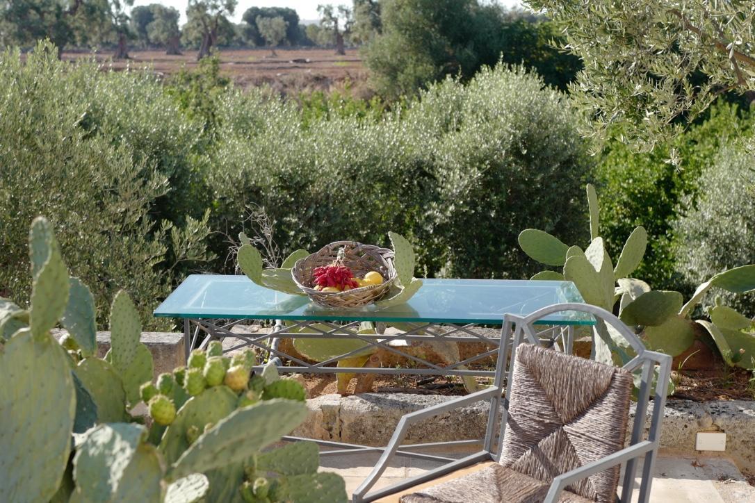 Savelletri Masseria Lama Di Coccaro מראה חיצוני תמונה