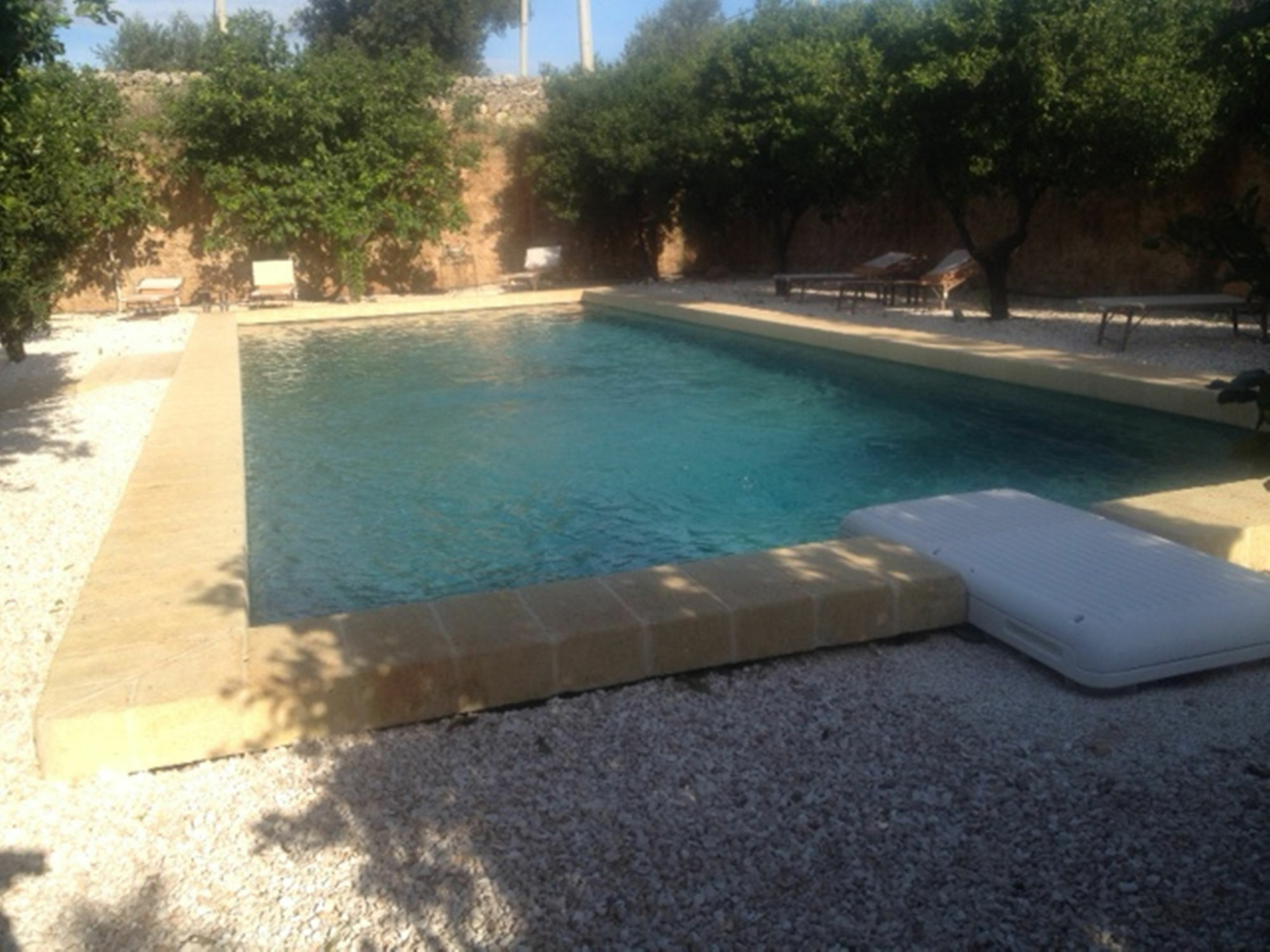 Savelletri Masseria Lama Di Coccaro מראה חיצוני תמונה