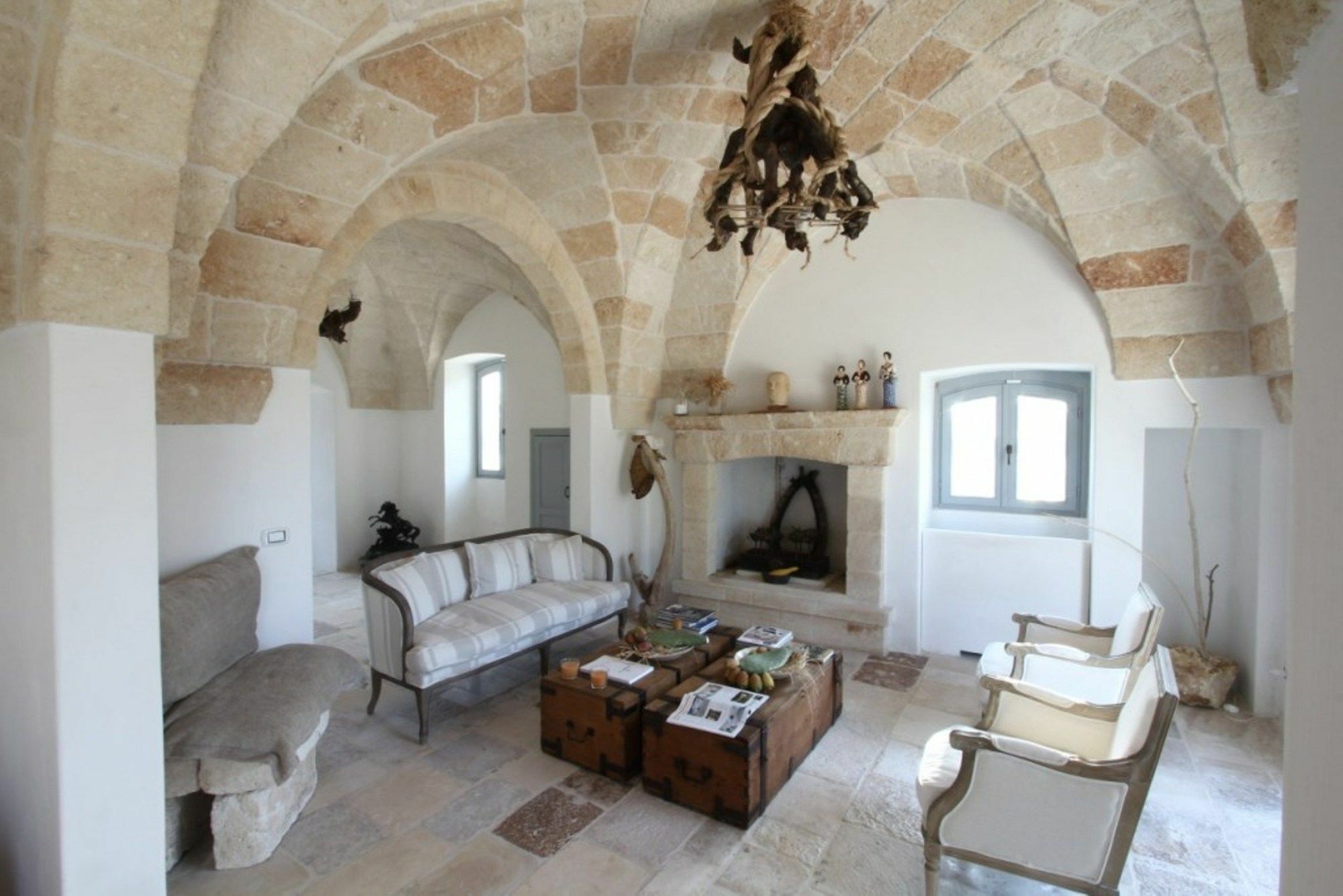 Savelletri Masseria Lama Di Coccaro מראה חיצוני תמונה