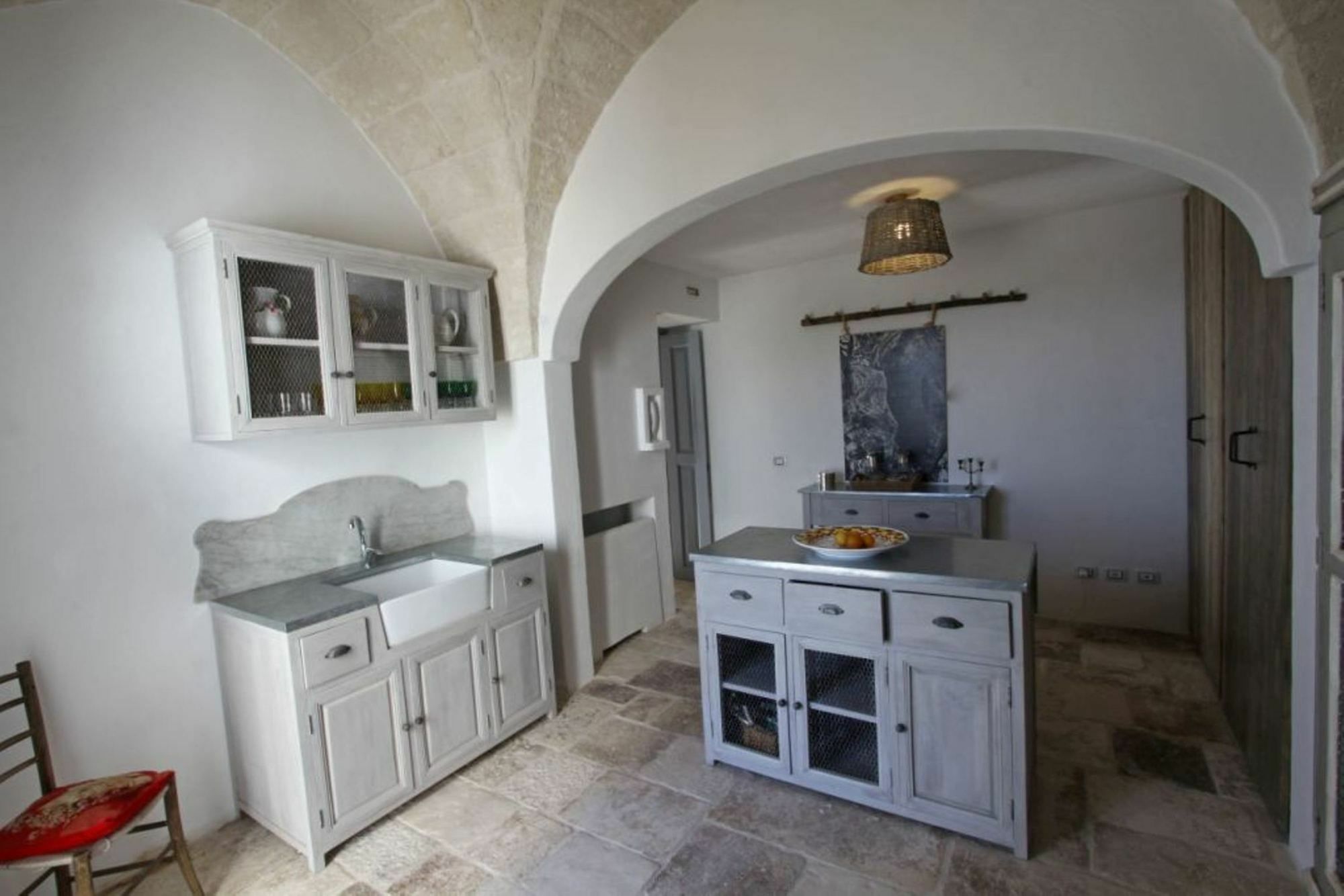 Savelletri Masseria Lama Di Coccaro מראה חיצוני תמונה