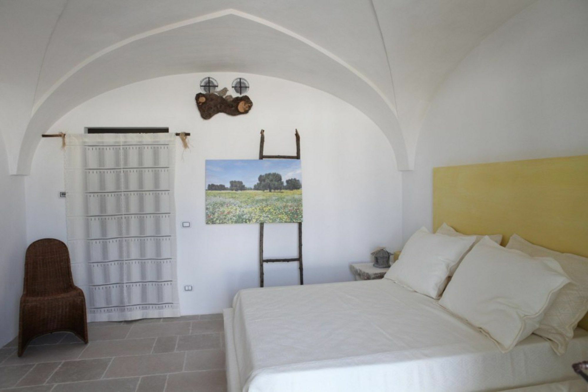 Savelletri Masseria Lama Di Coccaro מראה חיצוני תמונה