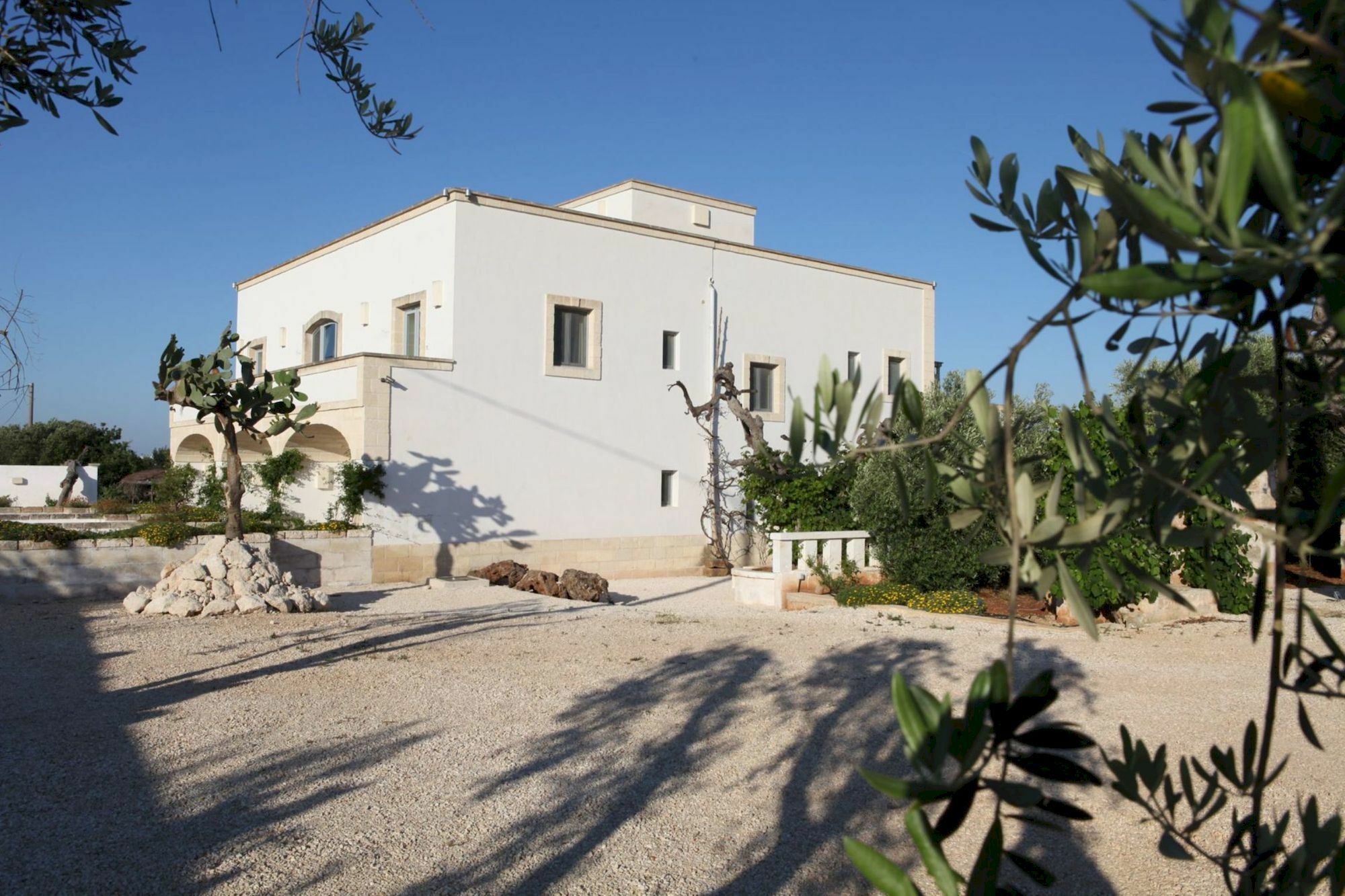 Savelletri Masseria Lama Di Coccaro מראה חיצוני תמונה