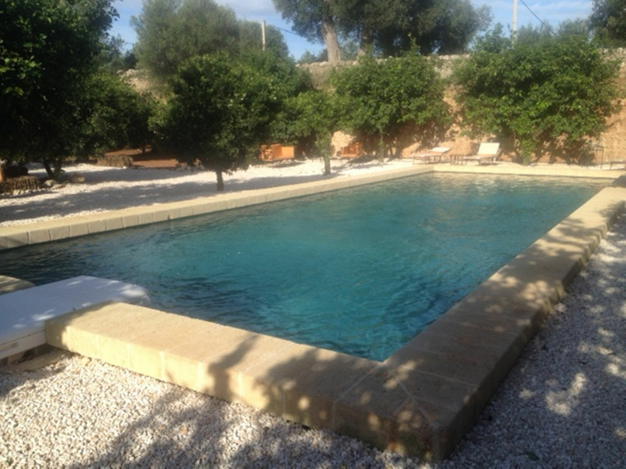 Savelletri Masseria Lama Di Coccaro מראה חיצוני תמונה