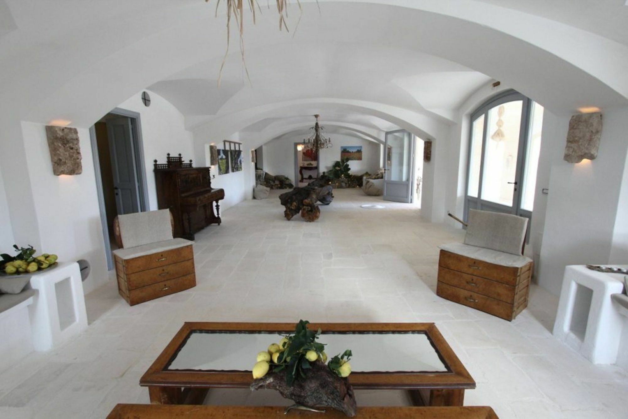Savelletri Masseria Lama Di Coccaro מראה חיצוני תמונה