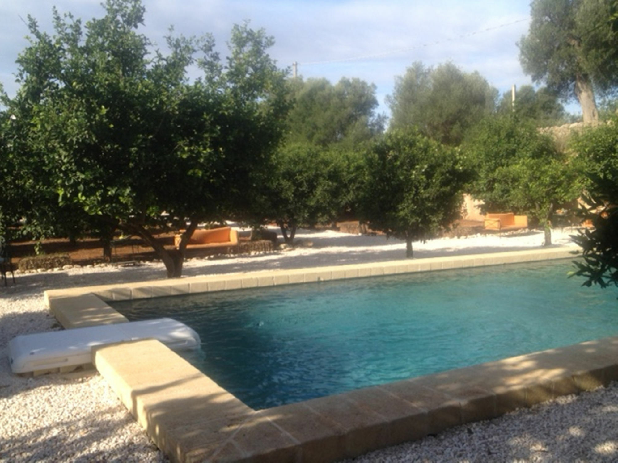 Savelletri Masseria Lama Di Coccaro מראה חיצוני תמונה