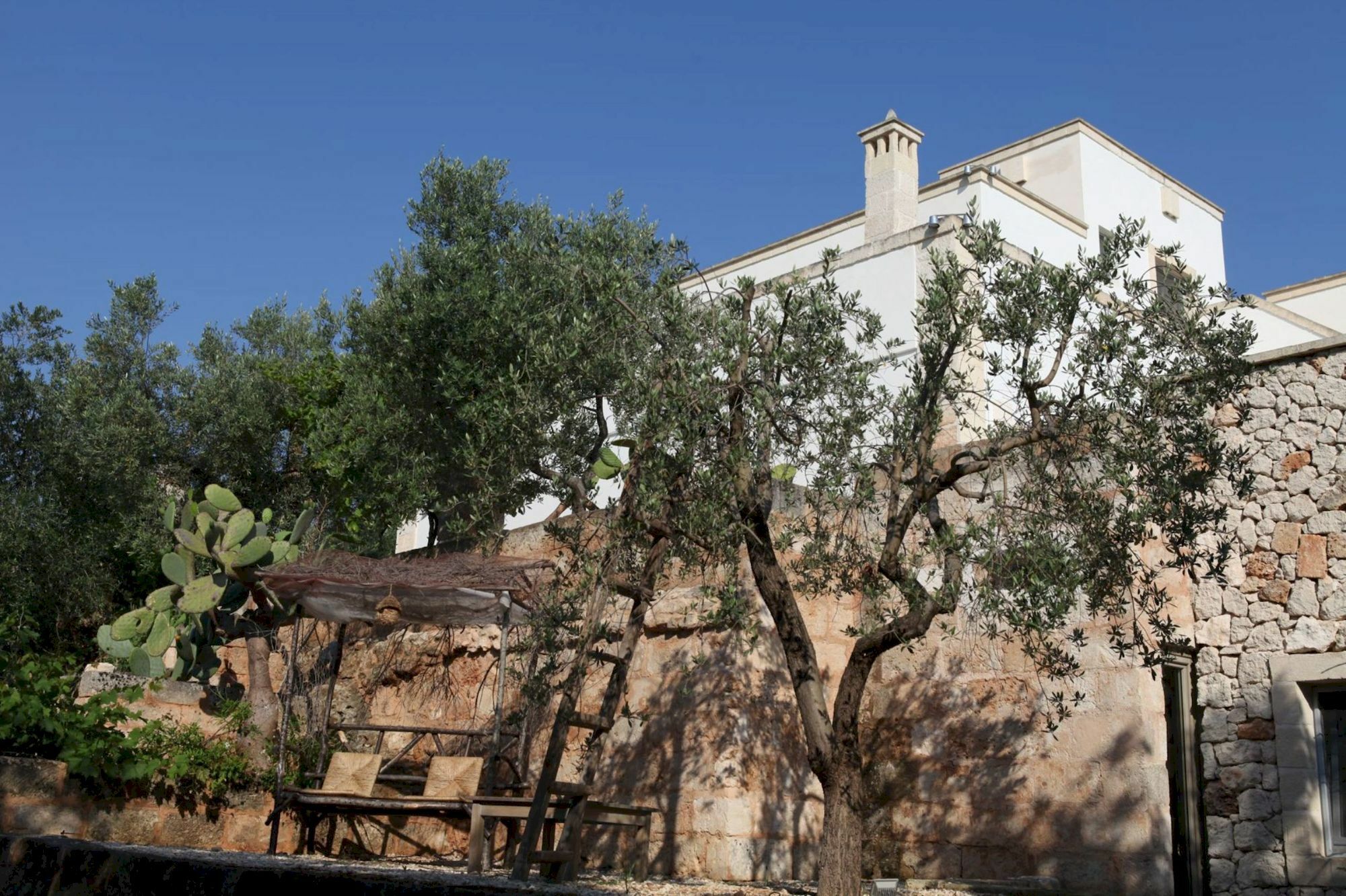 Savelletri Masseria Lama Di Coccaro מראה חיצוני תמונה