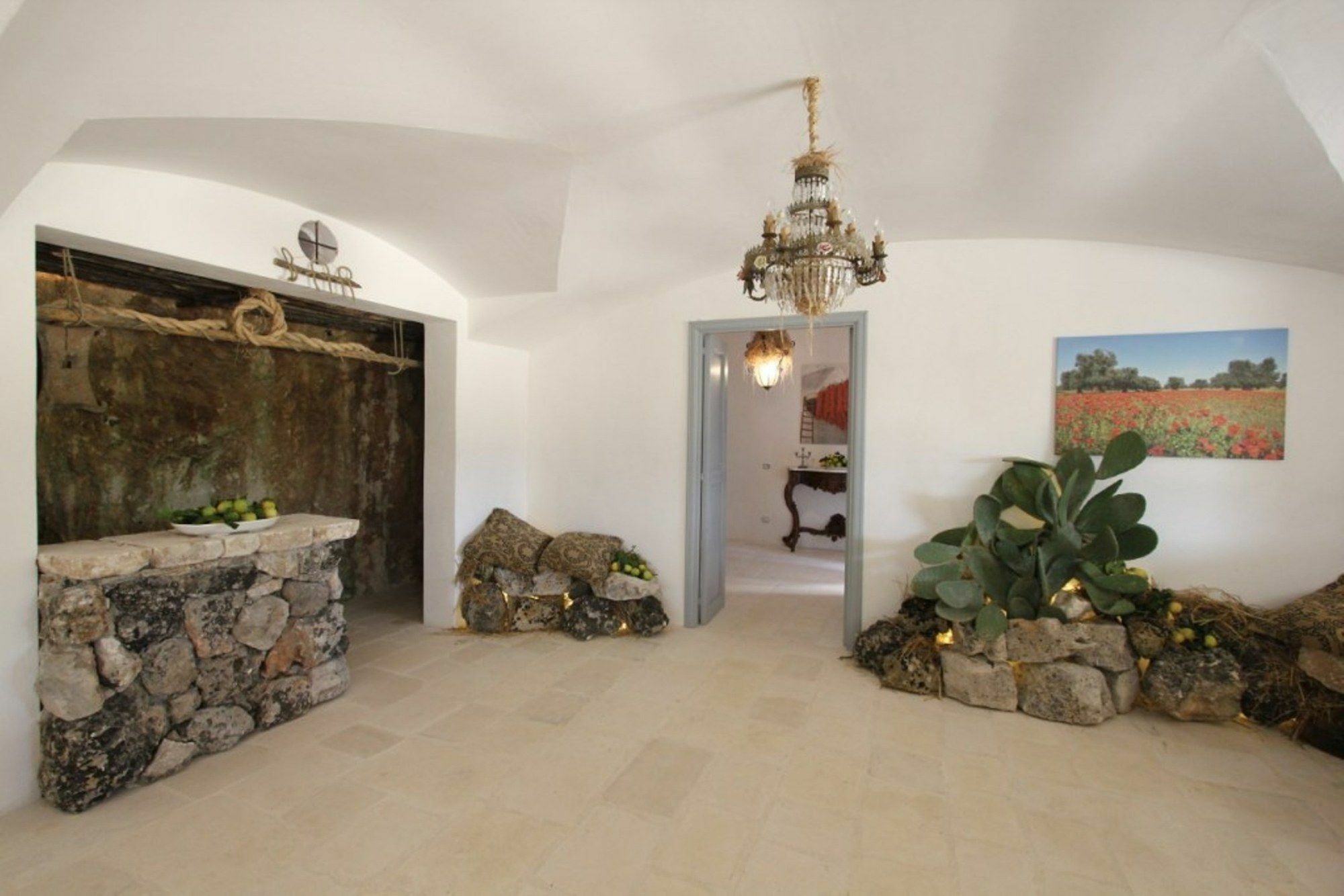 Savelletri Masseria Lama Di Coccaro מראה חיצוני תמונה