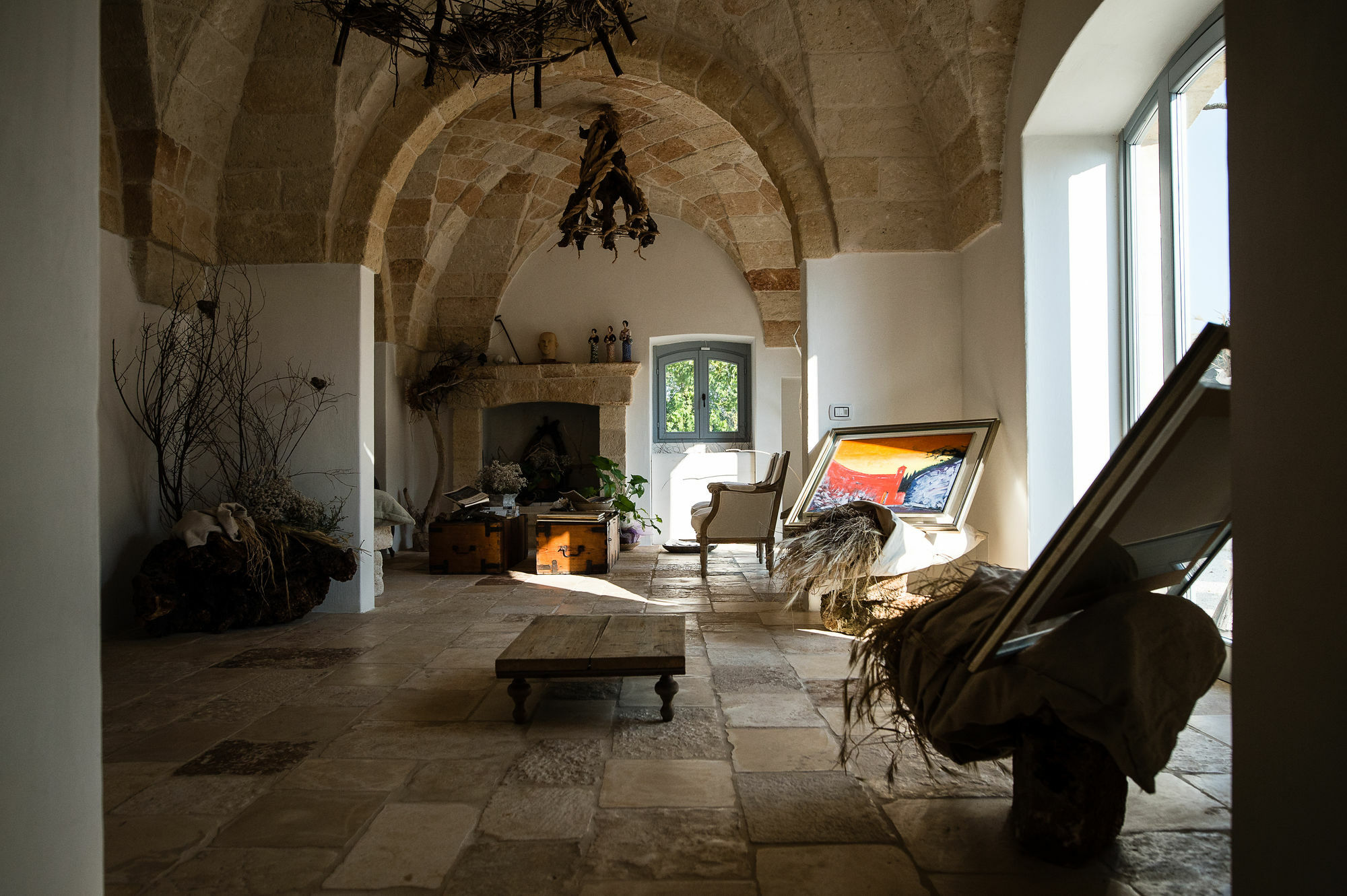 Savelletri Masseria Lama Di Coccaro מראה חיצוני תמונה