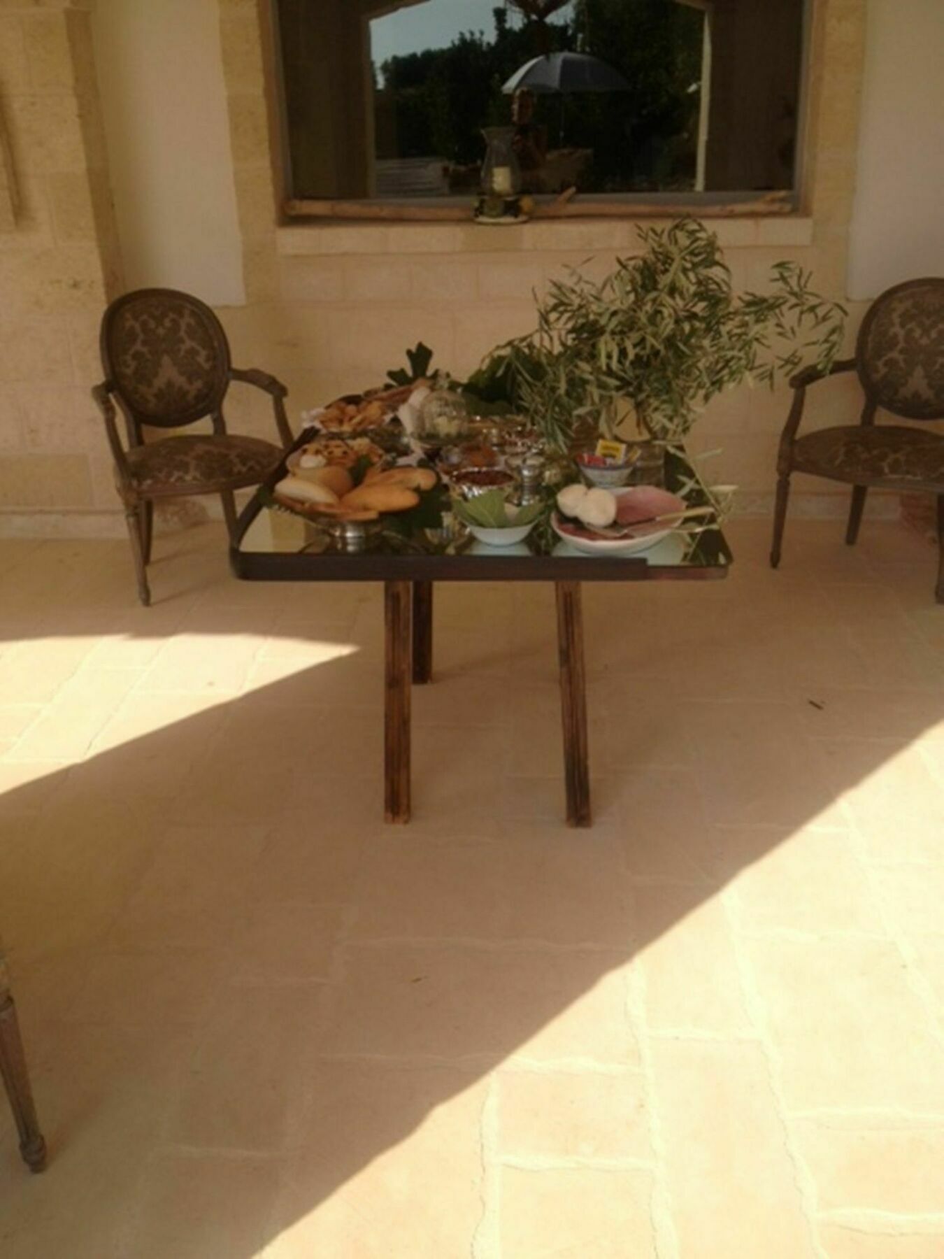 Savelletri Masseria Lama Di Coccaro מראה חיצוני תמונה