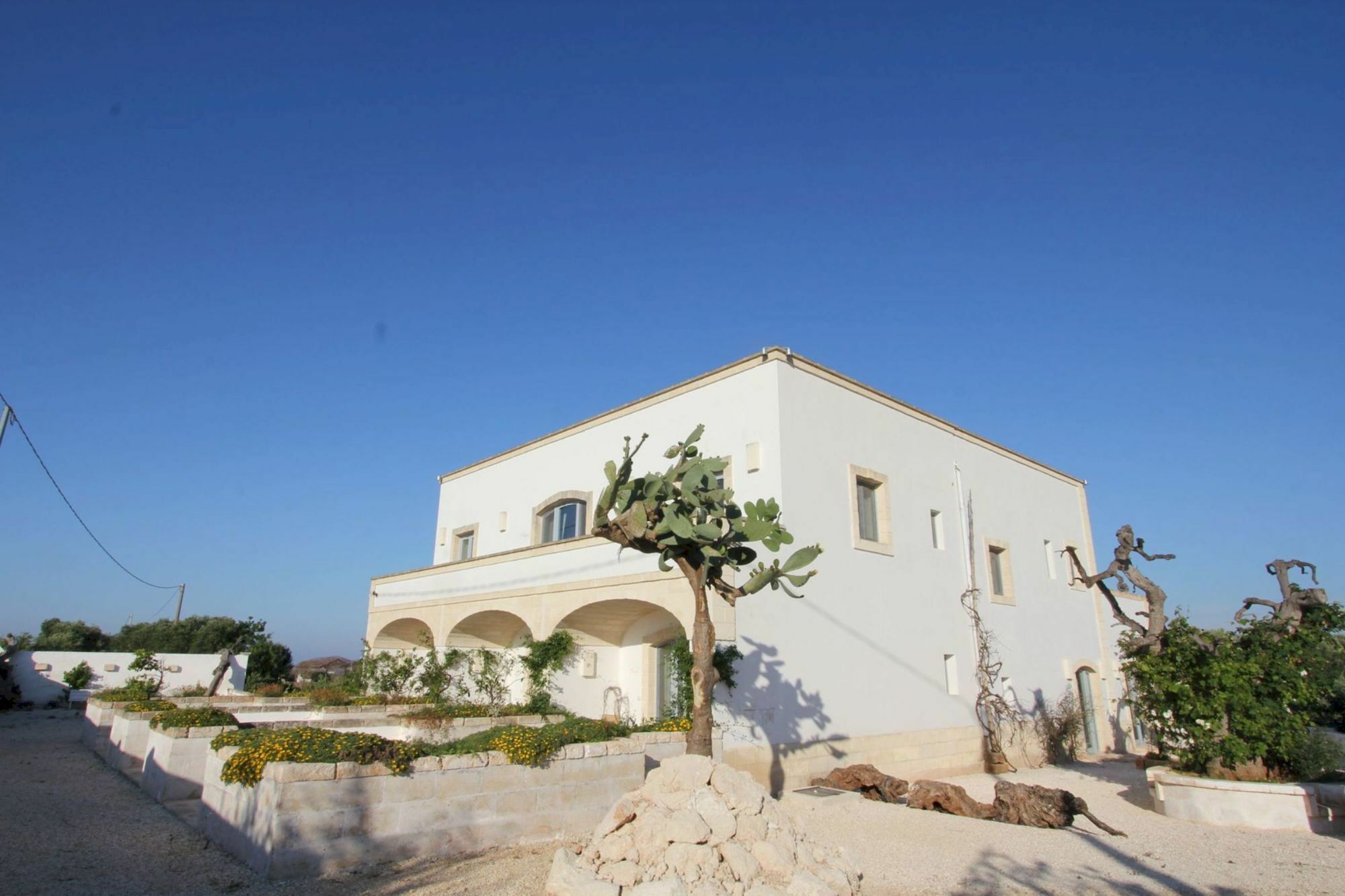 Savelletri Masseria Lama Di Coccaro מראה חיצוני תמונה