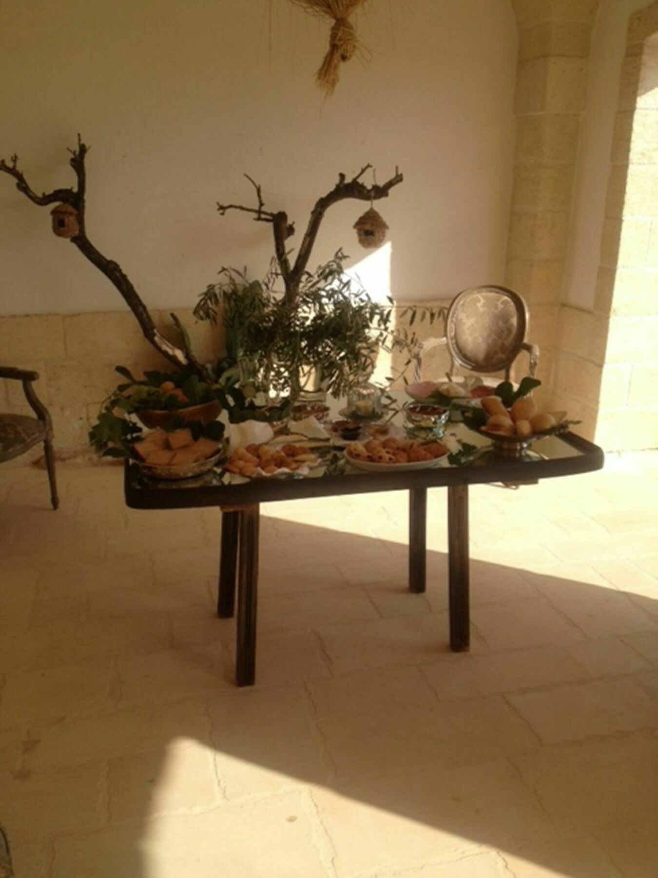 Savelletri Masseria Lama Di Coccaro מראה חיצוני תמונה