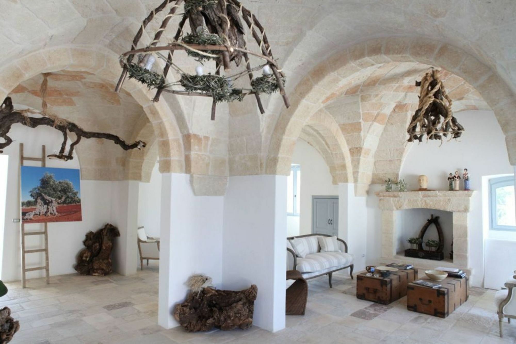 Savelletri Masseria Lama Di Coccaro מראה חיצוני תמונה