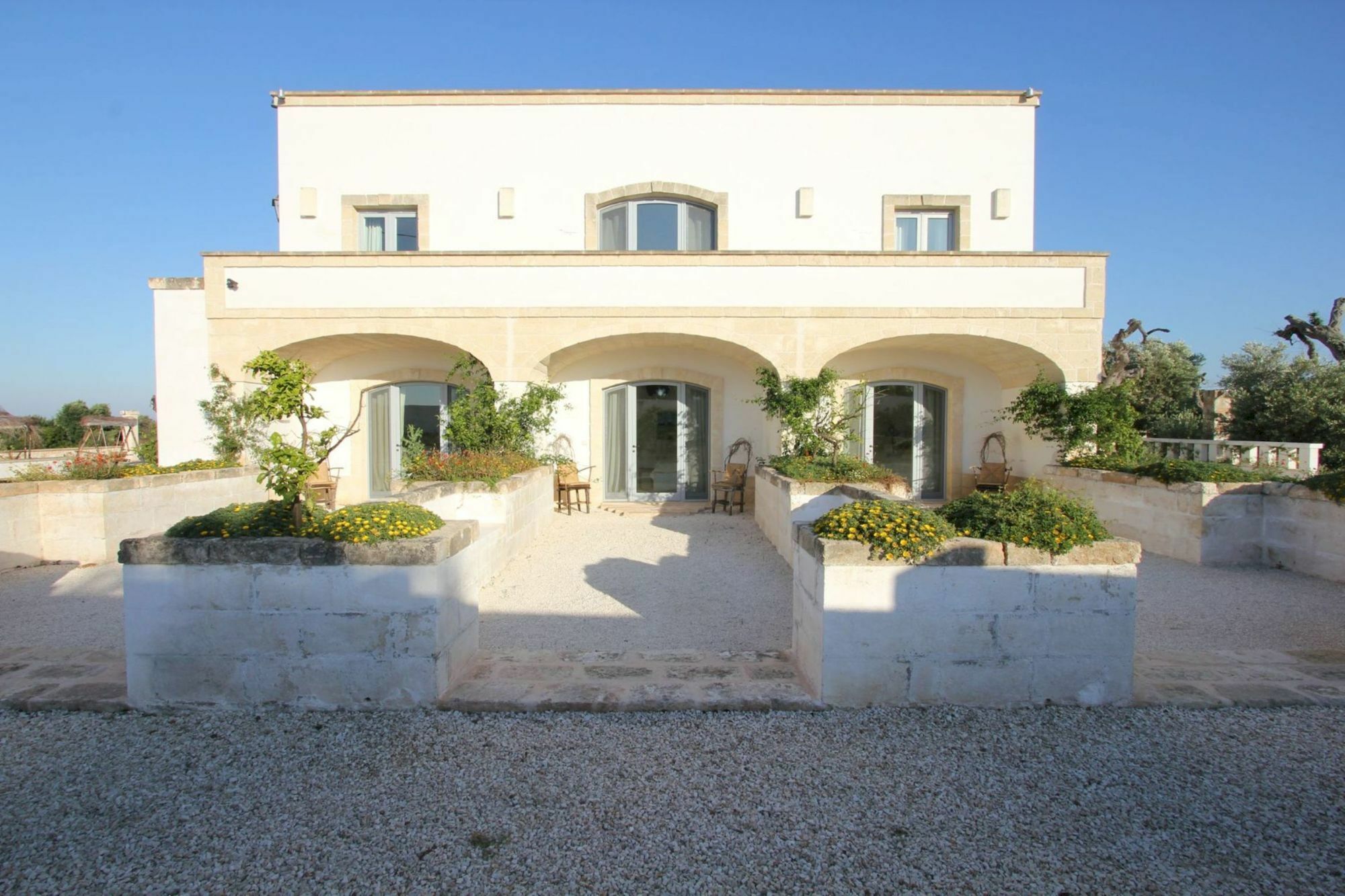 Savelletri Masseria Lama Di Coccaro מראה חיצוני תמונה