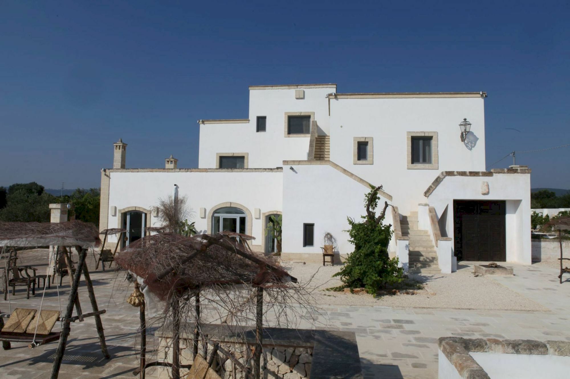 Savelletri Masseria Lama Di Coccaro מראה חיצוני תמונה