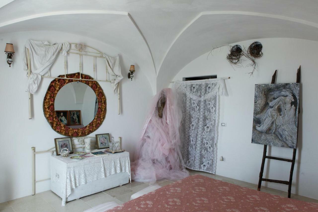 Savelletri Masseria Lama Di Coccaro מראה חיצוני תמונה