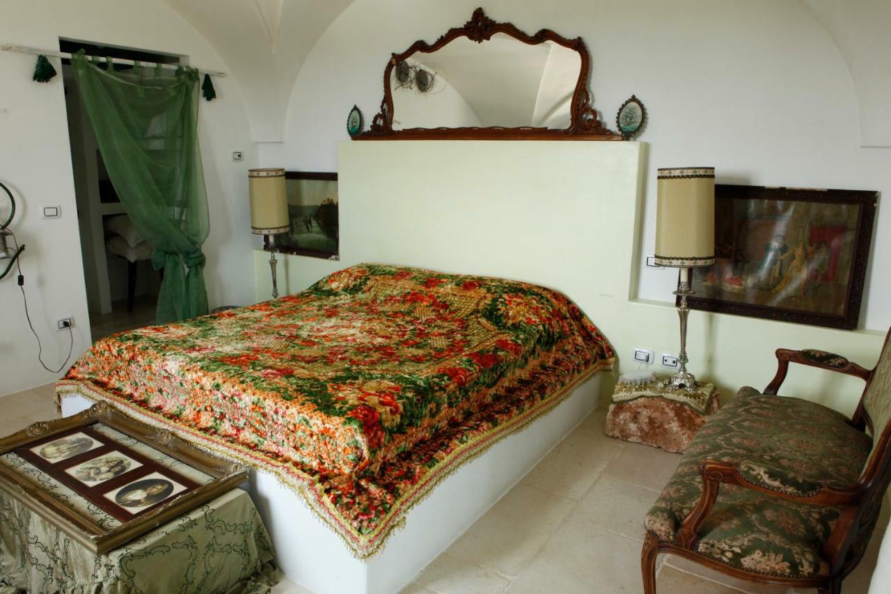 Savelletri Masseria Lama Di Coccaro מראה חיצוני תמונה