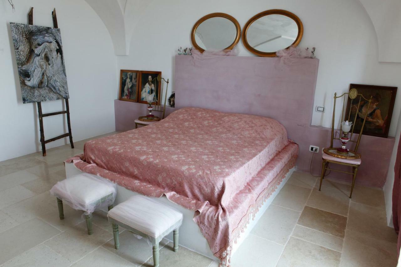 Savelletri Masseria Lama Di Coccaro מראה חיצוני תמונה